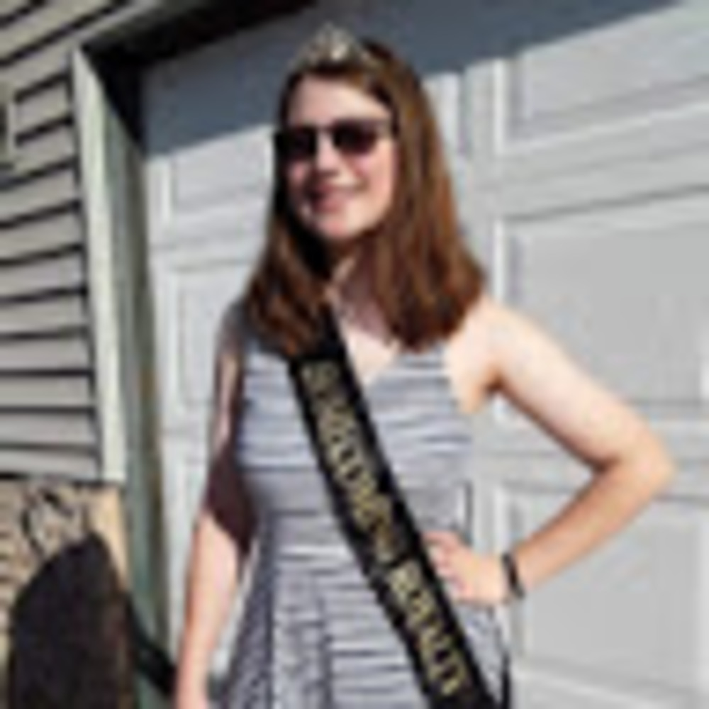 Meet your Posher, Trinidy